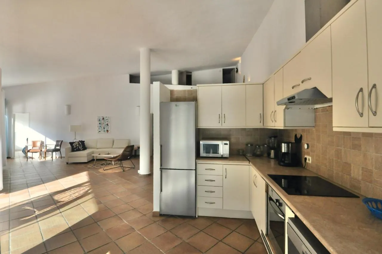 Villa Soleina Lloret de Mar