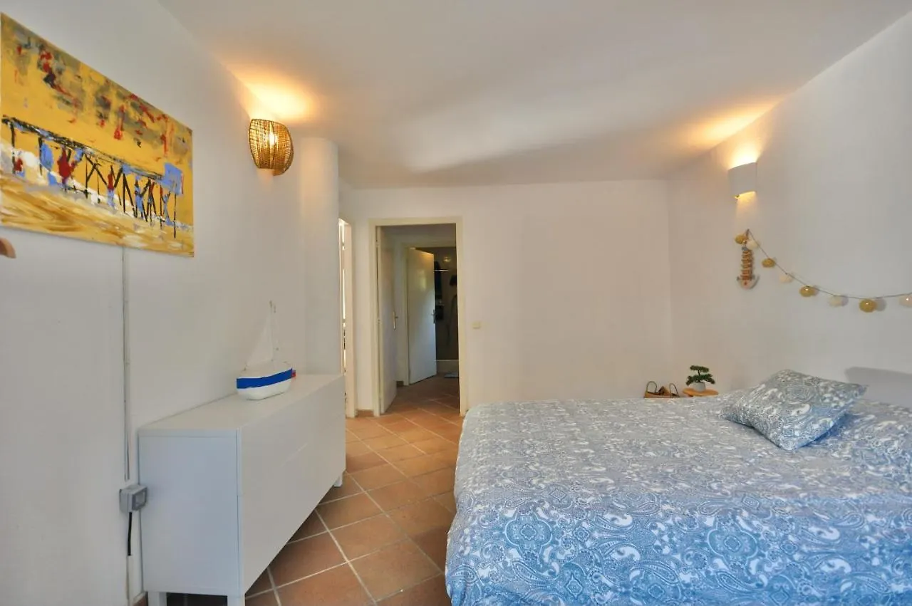 Villa Soleina Lloret de Mar