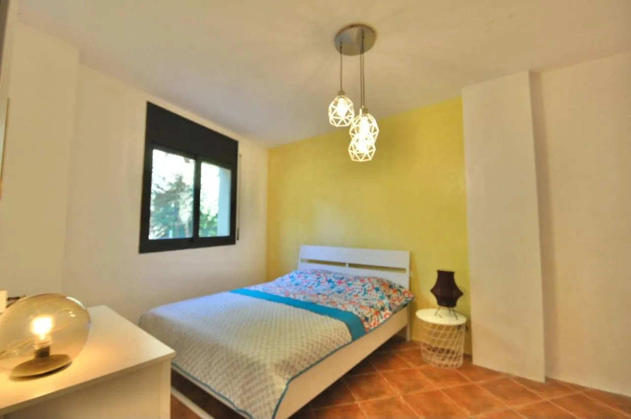 Villa Soleina Lloret de Mar Holiday home