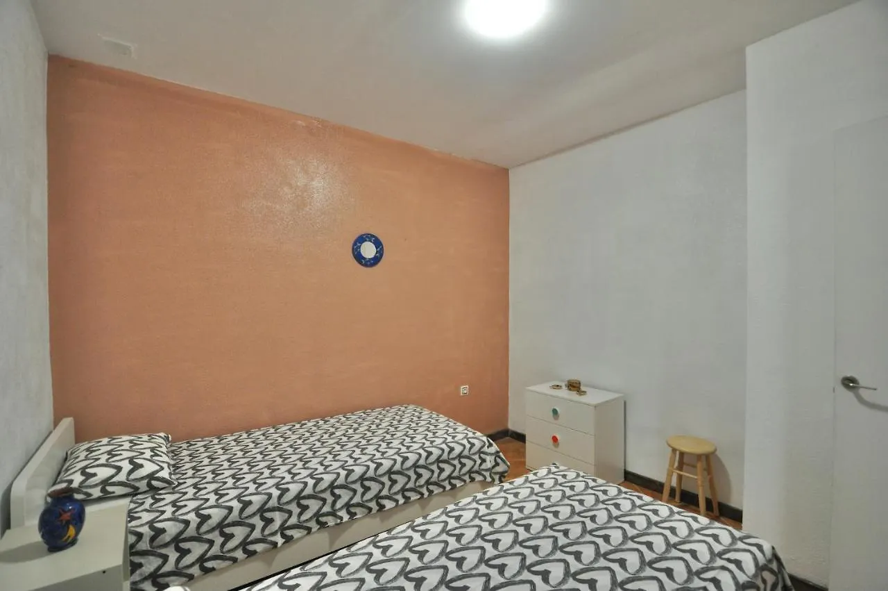 Villa Soleina Lloret de Mar Holiday home