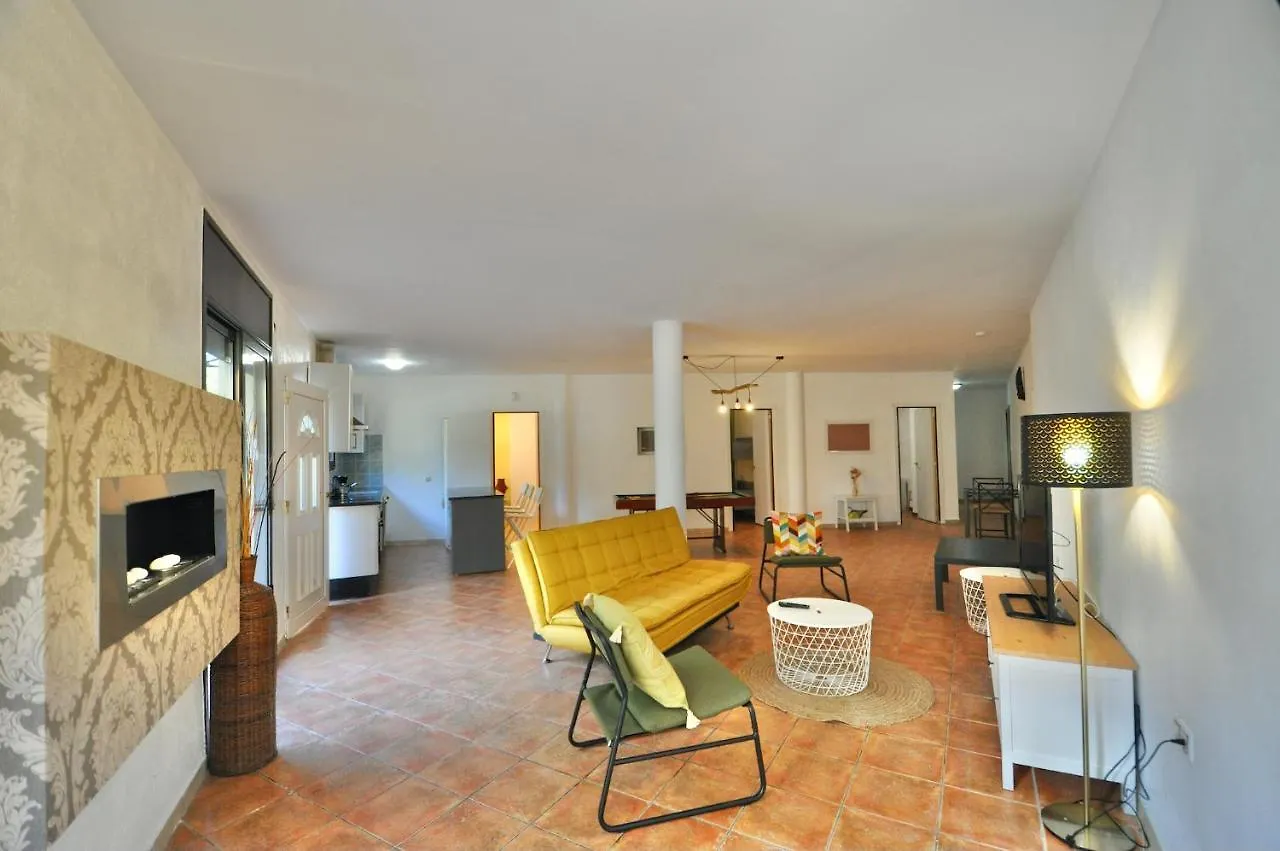 Holiday home Villa Soleina Lloret de Mar