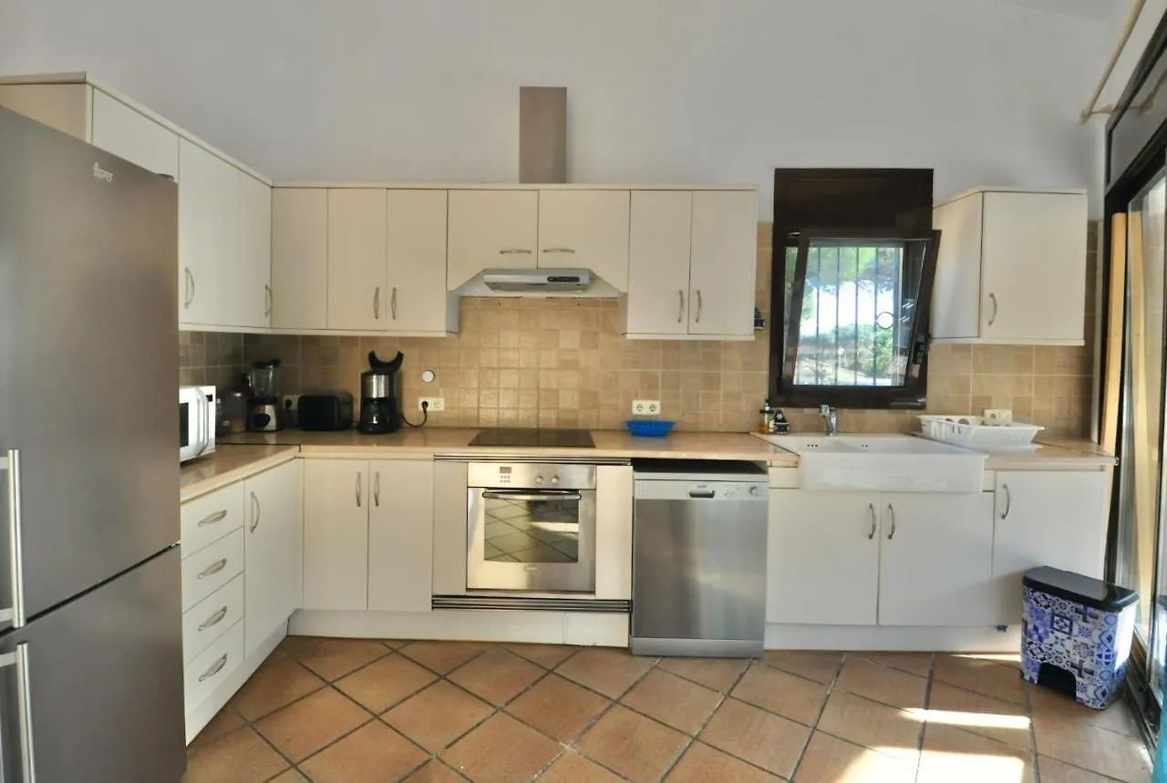 Holiday home Villa Soleina Lloret de Mar