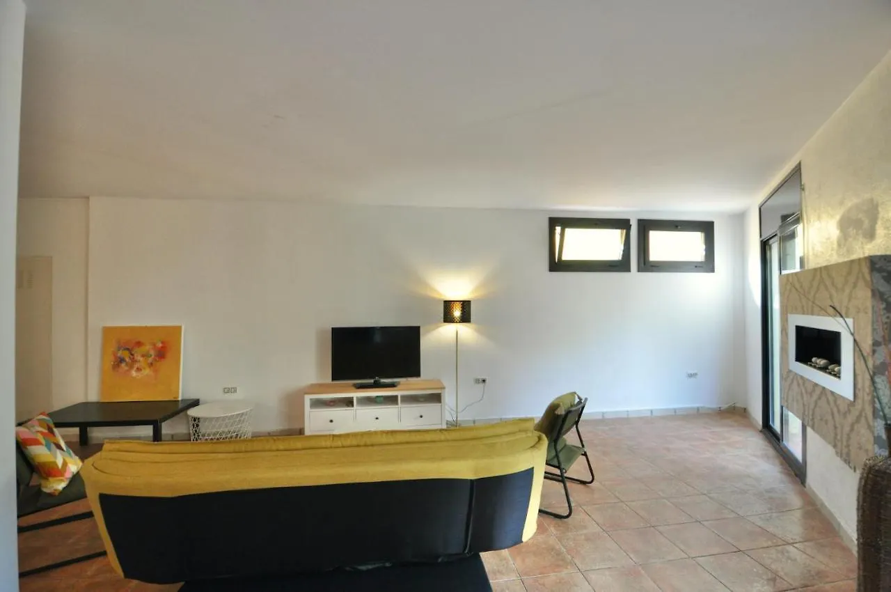 Villa Soleina Lloret de Mar Spain