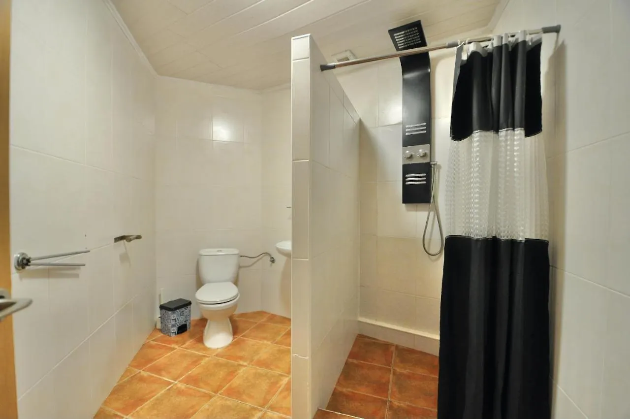 Villa Soleina Lloret de Mar Holiday home