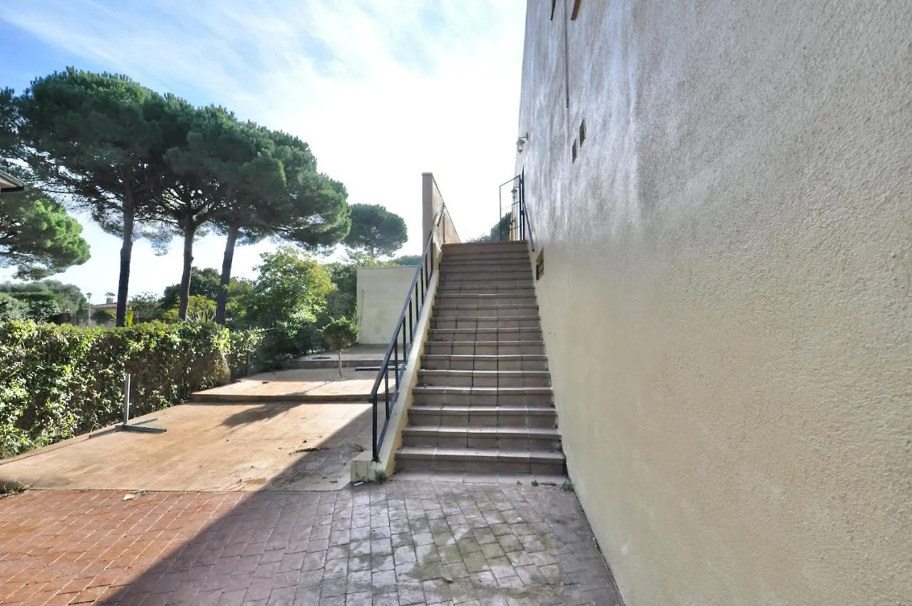 Villa Soleina Lloret de Mar
