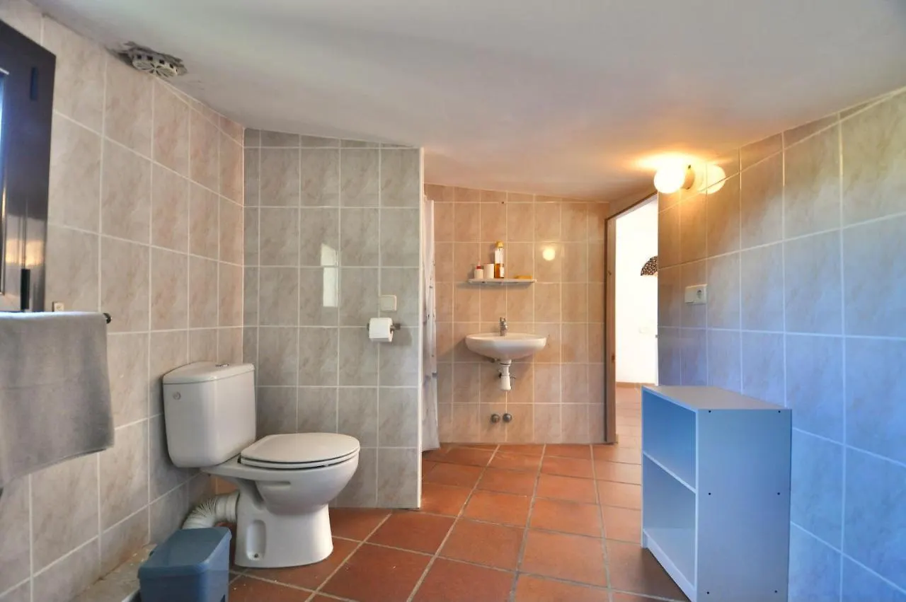 Villa Soleina Lloret de Mar Holiday home