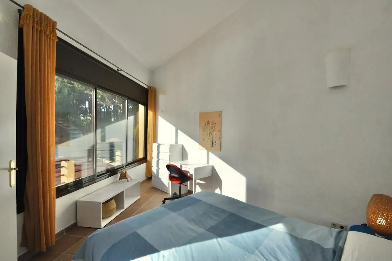 Villa Soleina Lloret de Mar Holiday home