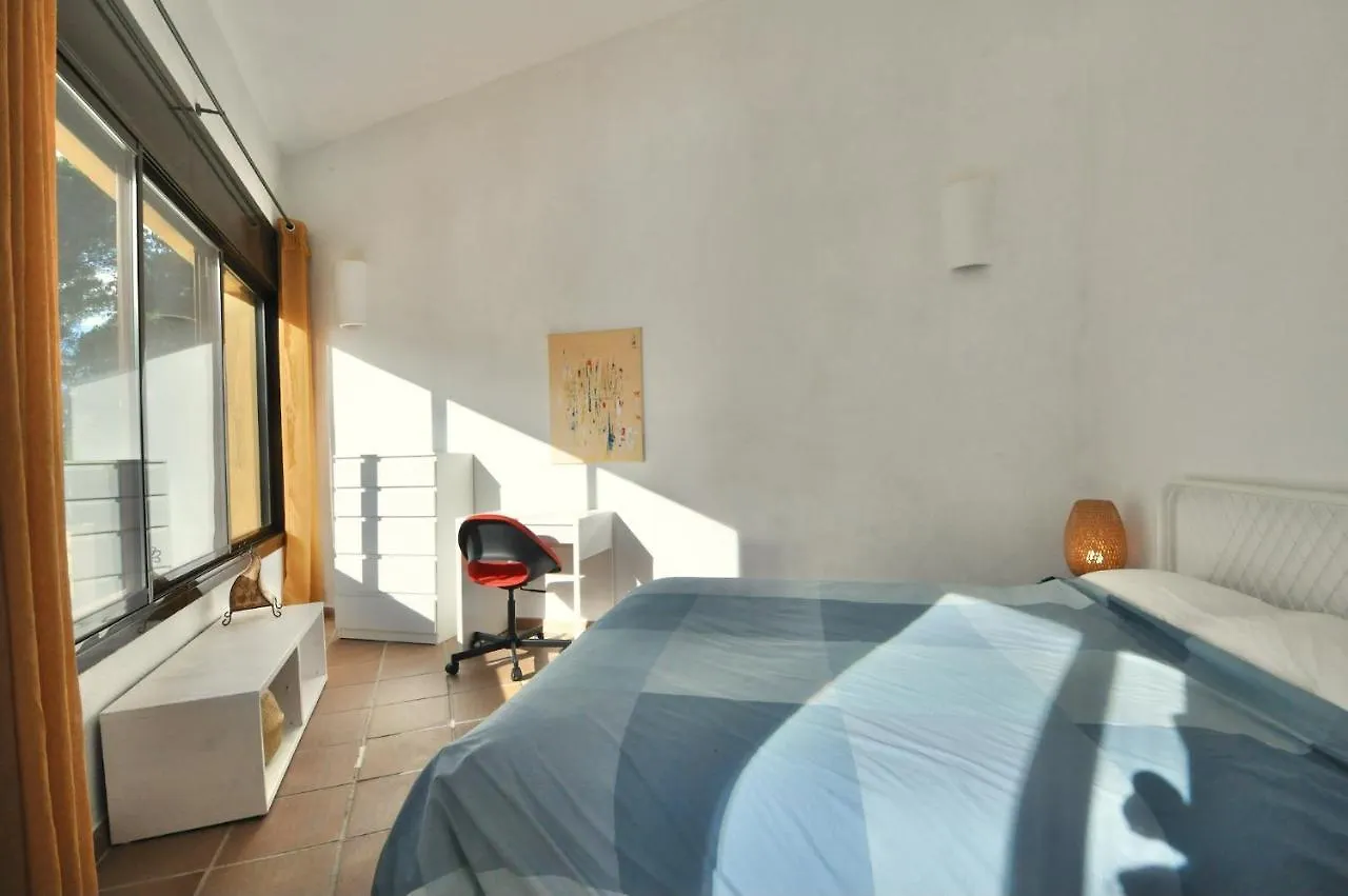 Holiday home Villa Soleina Lloret de Mar