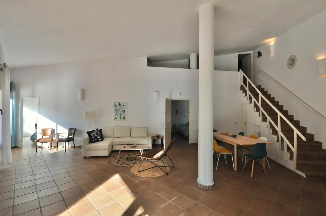 Villa Soleina Lloret de Mar Spain