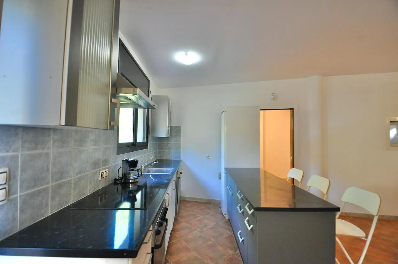 Holiday home Villa Soleina Lloret de Mar